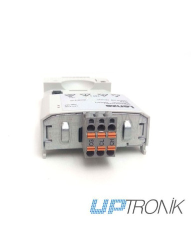 Lenze I5CA5C020000A0000S - Modulo Lenze I500 CANopen-STD I/O