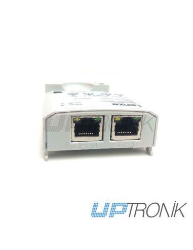 Lenze I5CA5R020000A0000S - Modulo Lenze I500 CANopen-STD I/O