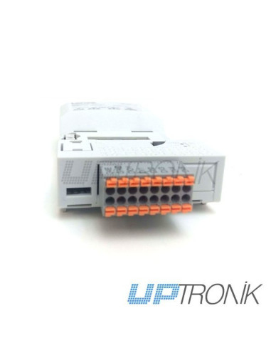 Lenze I5CA5R020000A0000S - Modulo Lenze I500 CANopen-STD I/O