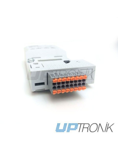 Lenze I5CA5T020000A0000S - Modulo Lenze I500 CANopen-STD I/O