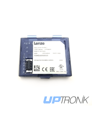 Lenze I5MADU0000000S
