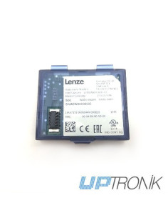 Lenze I5MADW0000000S 2