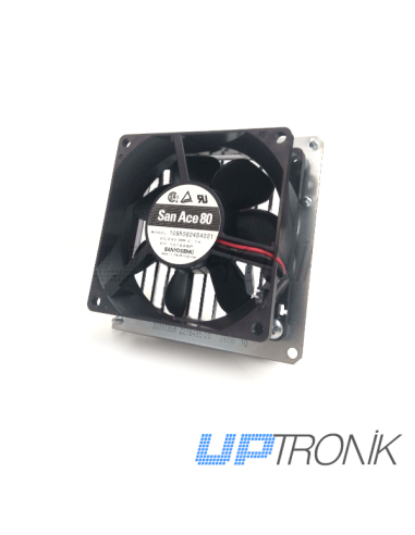 Ventilador para equipo 9324/9325/9326