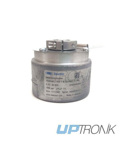 Encoder ITD21H00 1024 H NI S21SG8 A14 IP65