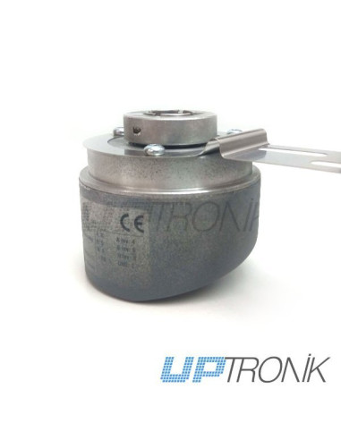 Encoder ITD21H00 1024 H NI S21SG8 A14 IP65