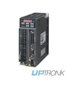 Delta AC Servo Drive 400W - ASD-B2-0421-B