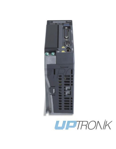 Delta AC Servo Drive 400W - ASD-B2-0421-B