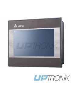 4,3 ''DOP-B03E211 Delta HMI Touch Panel DOPB03E211 DOP B03E211