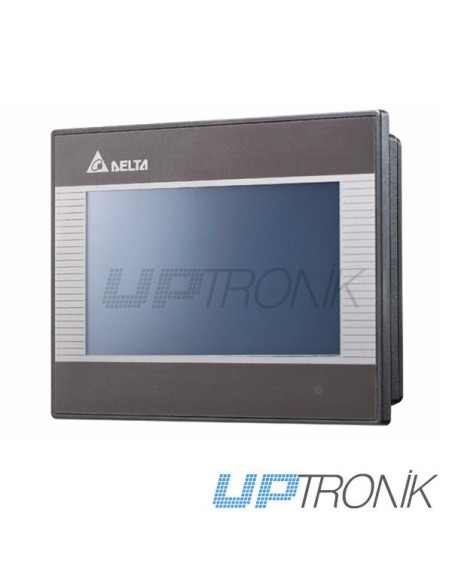 4,3 ''DOP-B03E211 Delta HMI Touch Panel DOPB03E211 DOP B03E211