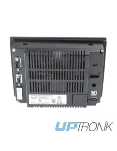 Delta DOPB05S11 - Delta, 5,6 pulg., TFT LCD, Color, 320 x 234pixels, 184 x 144 x 50 mm