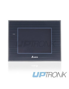 Delta DOPB05S11 - Delta, 5,6 pulg., TFT LCD, Color, 320 x 234pixels, 184 x 144 x 50 mm 2