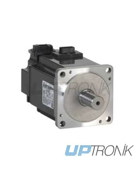 Delta Servo Motor ECMA-C20604GS