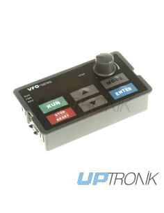 Delta KPELE02 - Teclado numérico para uso con Unidad de control serie C200