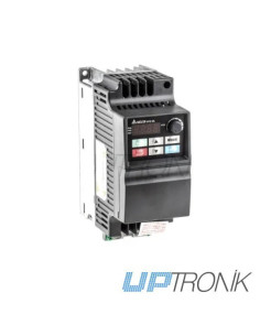 Variador de frecuencia VFD007EL43A - 0,75 kW, 0 600Hz, 3,2 A, 400 V ac, IP20, para Control de presión constante de bombas