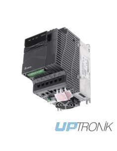 Variador de frecuencia VFD015E21A - 1,5 kW, 0 600Hz, 9 A, 15,7 A, 230 V, IP20