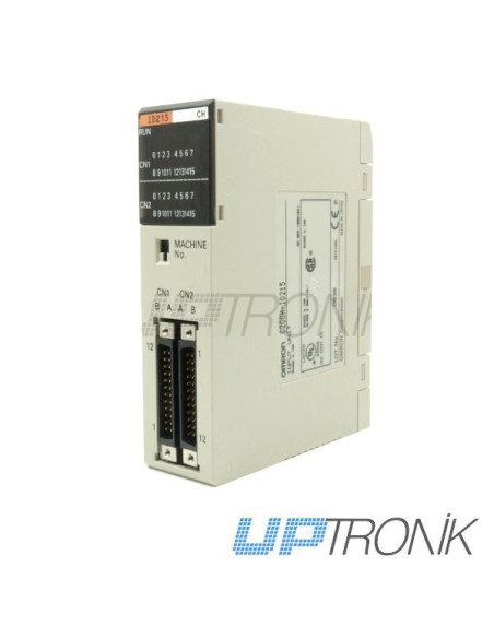 Omron C200H-ID215