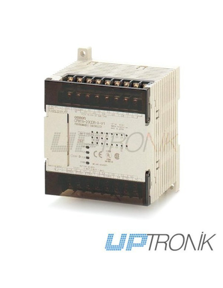 Omron CPM1A20CDR