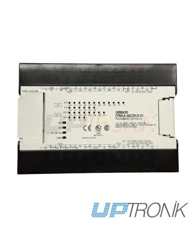 Omron CPM1A30CDR - Programmable Controller