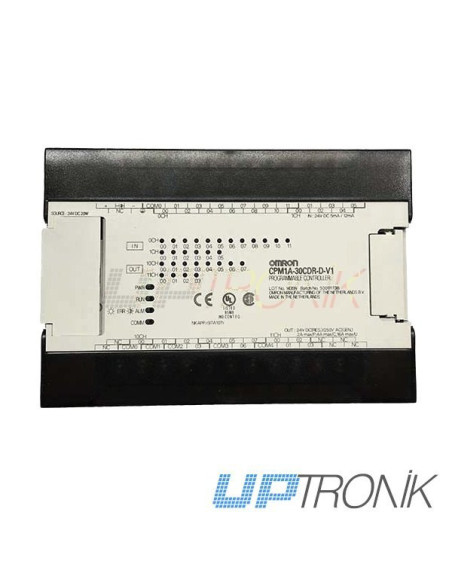 Omron CPM1A30CDR - Programmable Controller