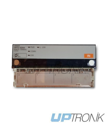 Omron SRT2AD04