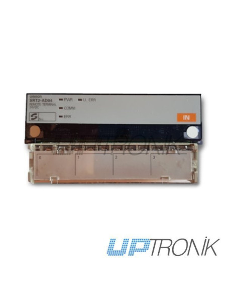 Omron SRT2AD04