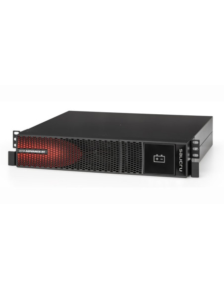 Salicru Modulo de Bateria SPS ADV RT2 (3000)