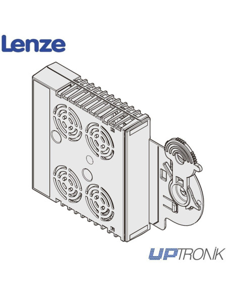 Safety module 9400 SM0