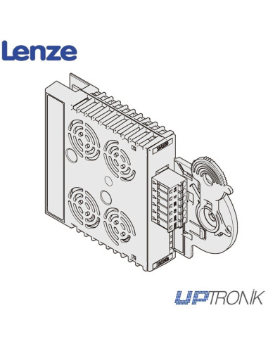 Safety module 9400 SM100