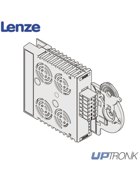 Safety module 9400 SM100