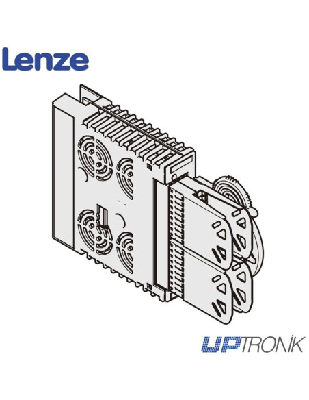 Module de sécurité 9400 SM301