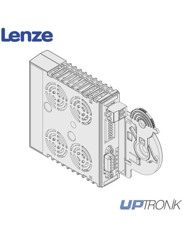 CANopen Module communications