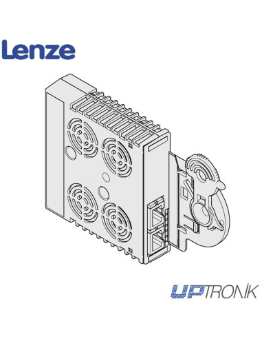 Ethernet Module communications
