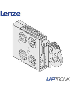Module de communication Ethernet POWERLINK MN/CN
