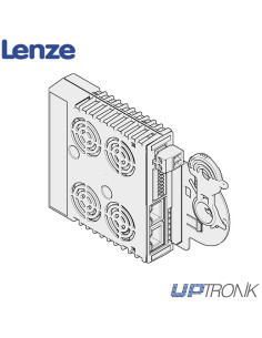 Ethernet POWERLINK CN Module communications