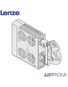 Module de communication EtherCAT