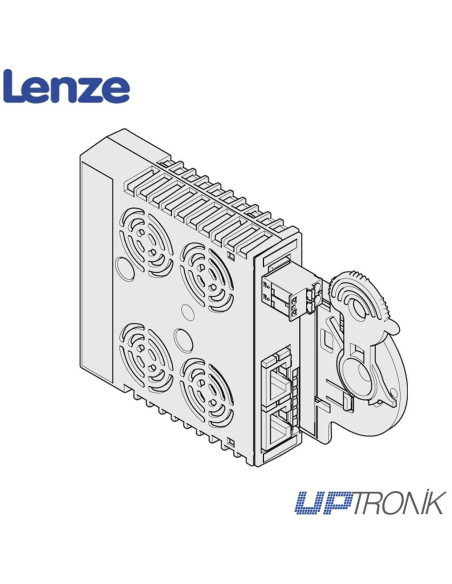 Module de communication EtherCAT