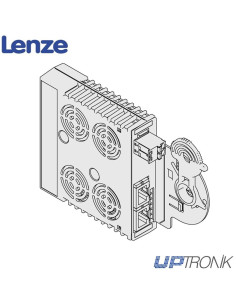 Module de communication PROFINET