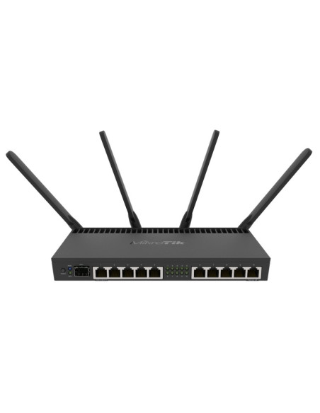MikroTik RB4011iGS+5HacQ2HnD-IN Router 10xGB 1xSPF