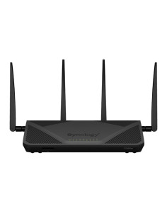 SYNOLOGY RT2600ac Router AC2600