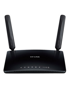 TP-LINK TL-MR6400 Router 4G WiFi N300