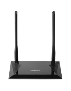 Edimax BR-6428NS V5 Router WiFi N300 4en1
