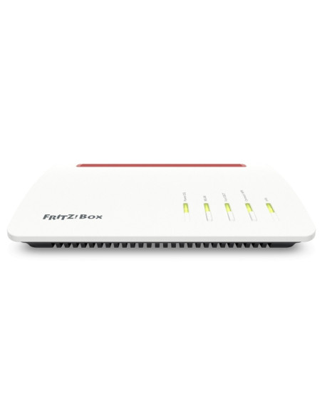 FRITZ! Box7590 Router AC1750