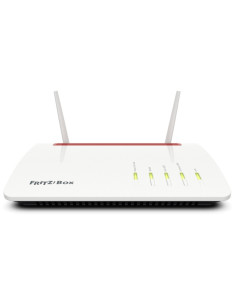 FRITZ! Box6890 LTE Router AC1750 4G ADSL/VDSL