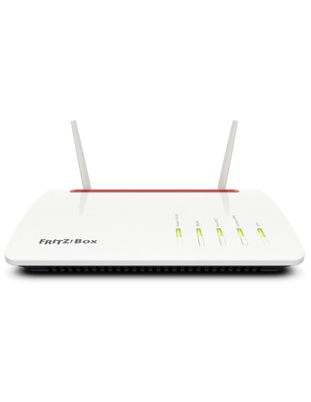 FRITZ! Box6890 LTE Router AC1750 4G ADSL/VDSL