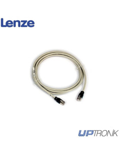 2.5m de câble de diagnostic