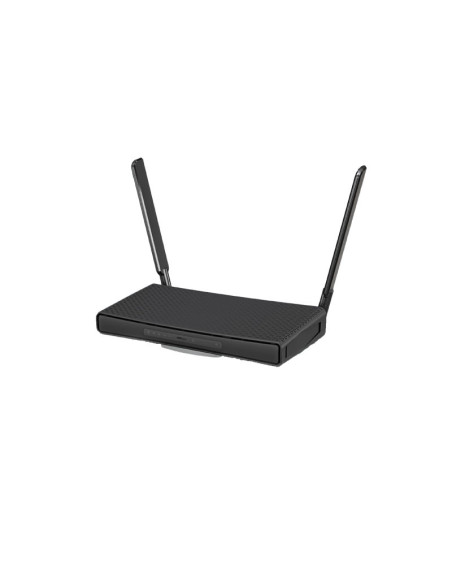 Mikrotik hAPac3 AP Router 5x1GbE WiFi Dual Band L4