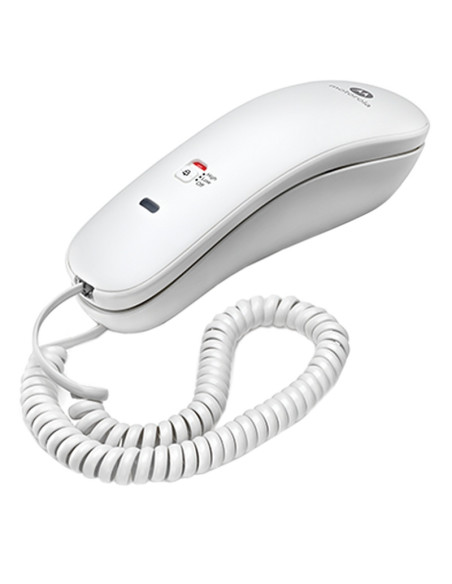 MOTOROLA CT50 Telefono 10M Blanco