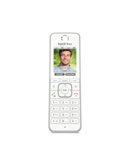 FRITZ! Fon C6 International Teléfono