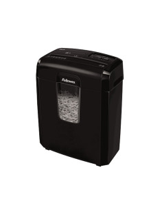 Fellowes Destructora 8Cd  en partículas  4x35mm