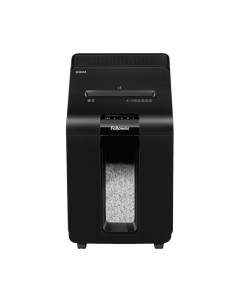 Fellowes Destructora  AutoMx100M  Mini-CORTE4x10mm